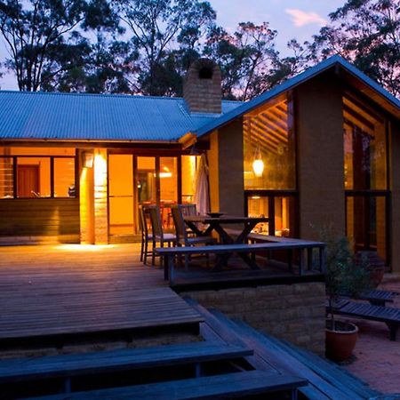 Corymbia Cottage Brokes Secluded Escape For Max 4 Esterno foto