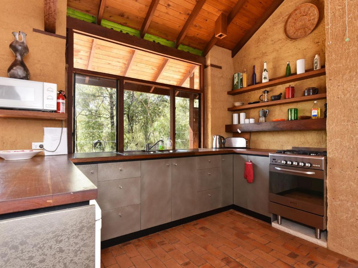 Corymbia Cottage Brokes Secluded Escape For Max 4 Esterno foto
