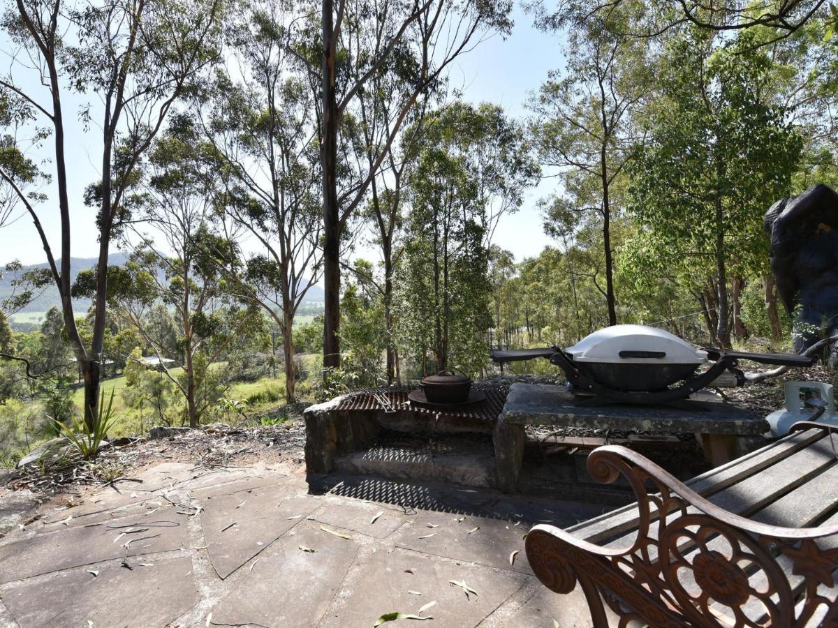 Corymbia Cottage Brokes Secluded Escape For Max 4 Esterno foto