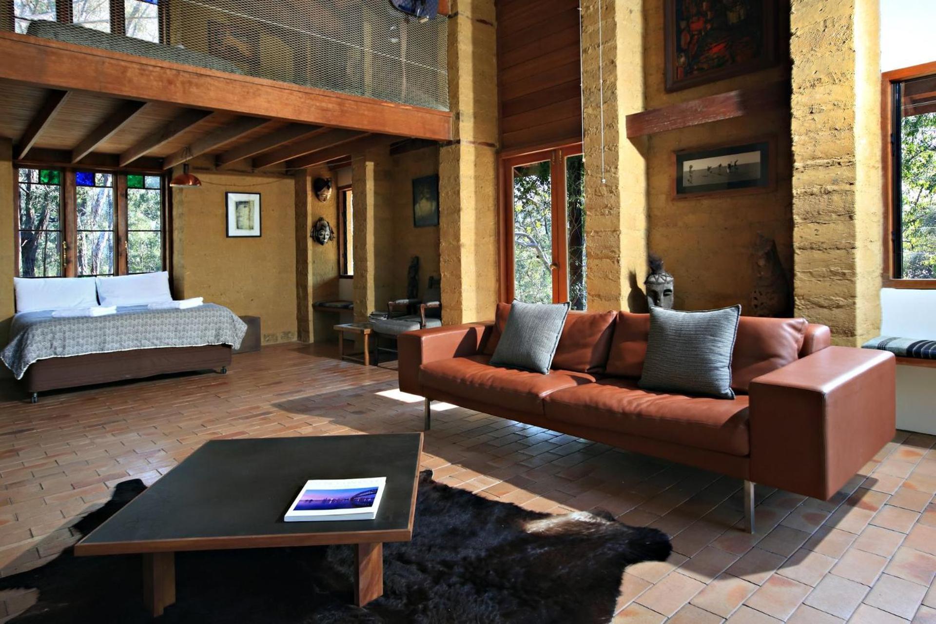 Corymbia Cottage Brokes Secluded Escape For Max 4 Esterno foto