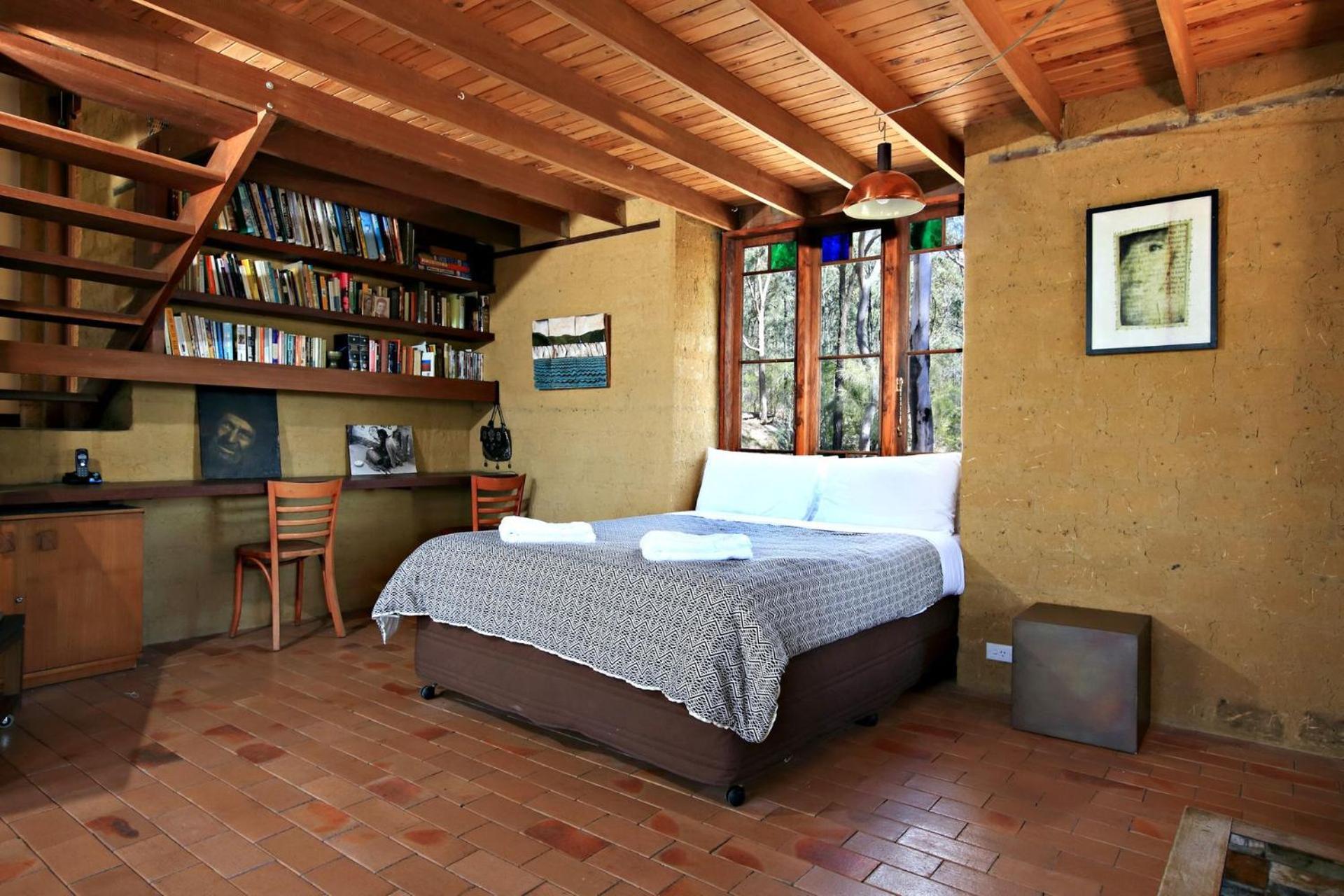 Corymbia Cottage Brokes Secluded Escape For Max 4 Esterno foto