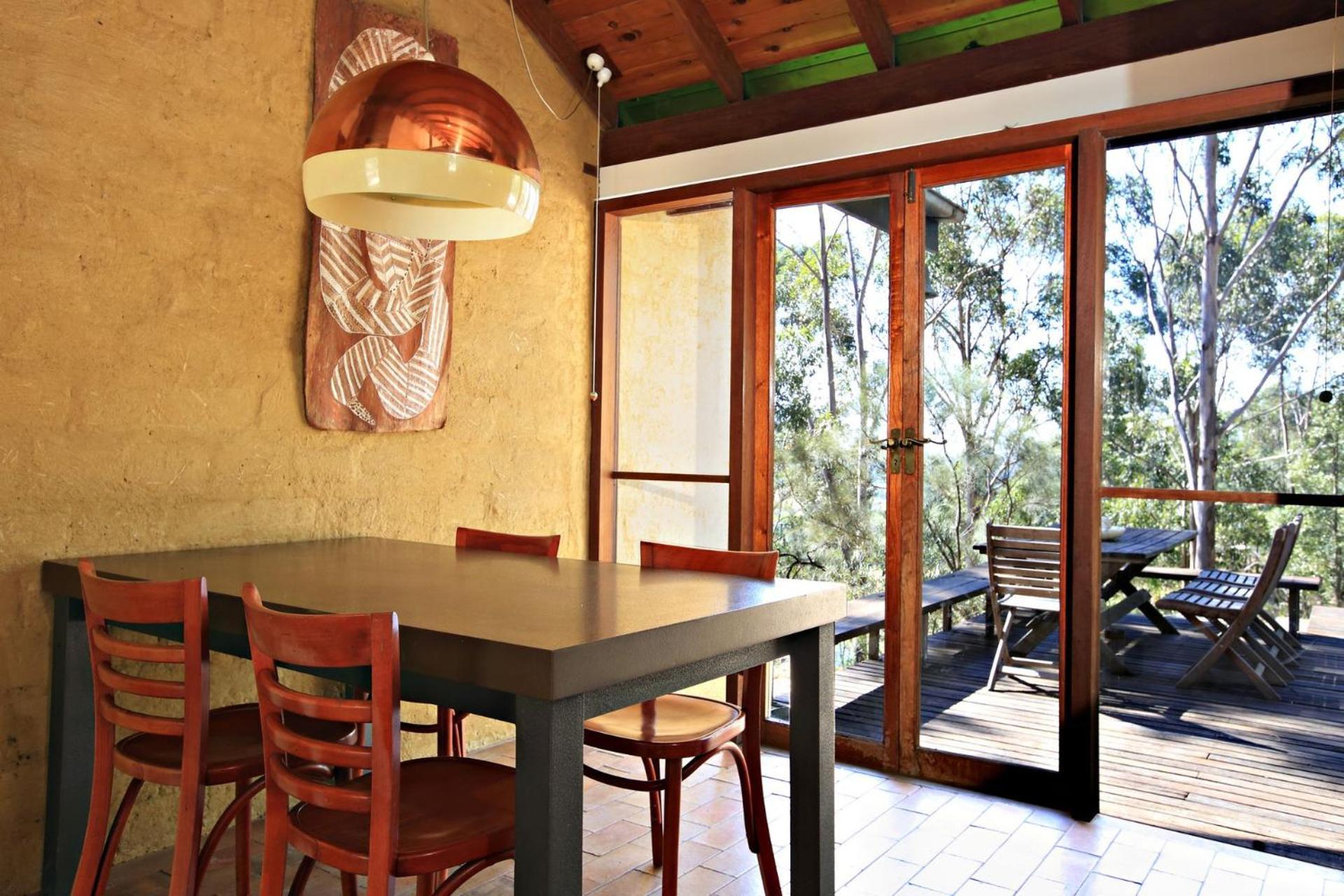 Corymbia Cottage Brokes Secluded Escape For Max 4 Esterno foto